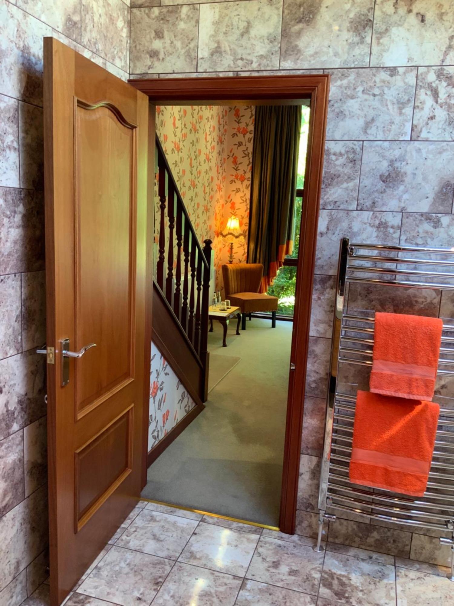 Havenwood Apartment Ayr Ngoại thất bức ảnh